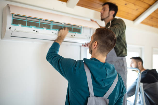 Best HVAC Companies Near Me  in Baldn, WI