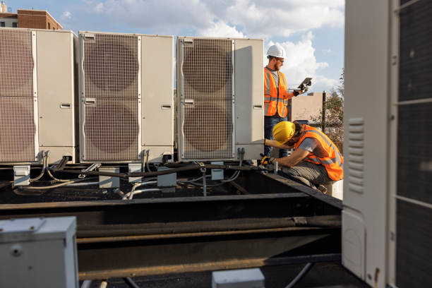 Best HVAC Emergency Services  in Baldn, WI