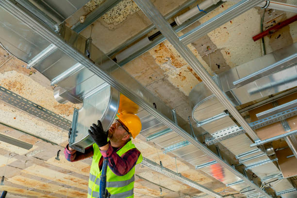 Best 24/7 HVAC Repair  in Baldn, WI