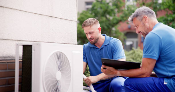 Best HVAC System Installation  in Baldn, WI