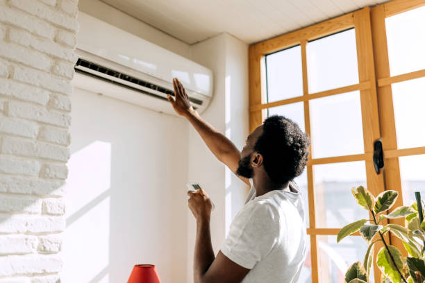 Best HVAC Air Duct Cleaning  in Baldn, WI