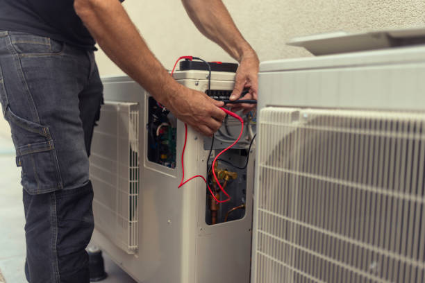Best Affordable HVAC Services  in Baldn, WI