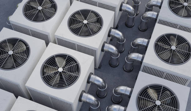 Best HVAC Air Duct Cleaning  in Baldn, WI