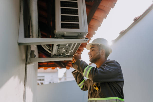 Best Affordable Air Conditioning Repair  in Baldn, WI