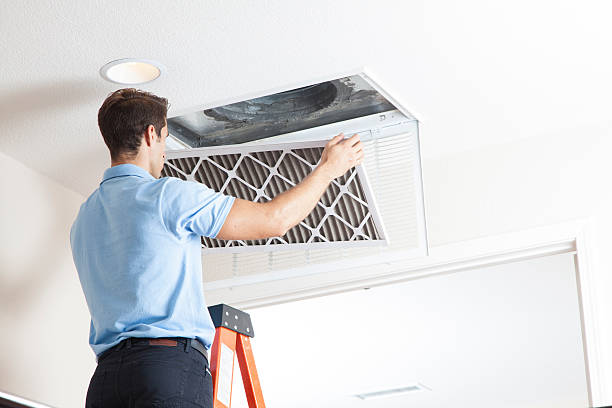 Best Ductless HVAC Repair  in Baldn, WI