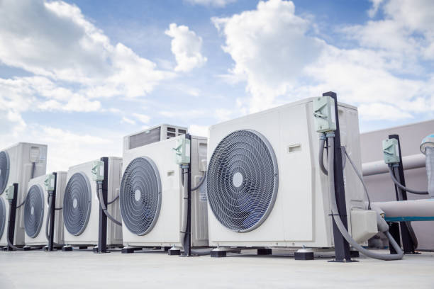 Trusted Baldwin, WI HVAC Experts