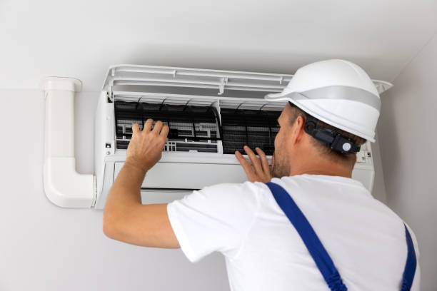 Best Residential HVAC Services  in Baldn, WI