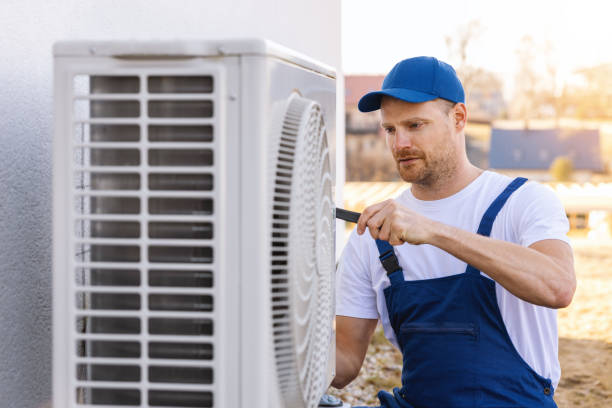 Best HVAC Replacement Cost  in Baldn, WI