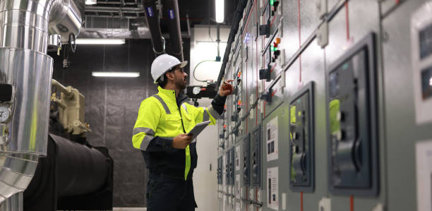 Best HVAC Cleaning Services  in Baldn, WI