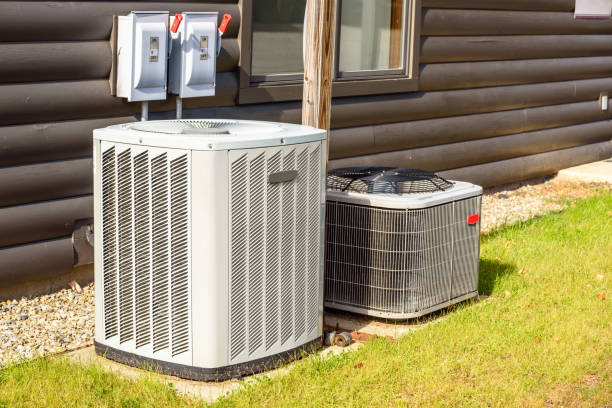 HVAC Troubleshooting in Baldwin, WI
