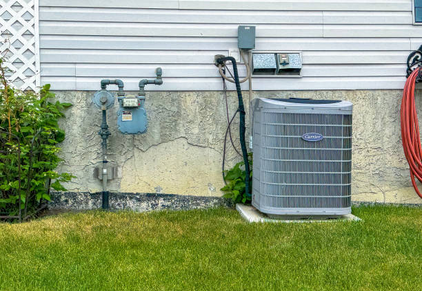 Best HVAC Repair Near Me  in Baldn, WI