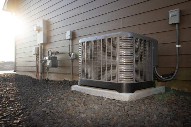 Best HVAC Installation Services  in Baldn, WI